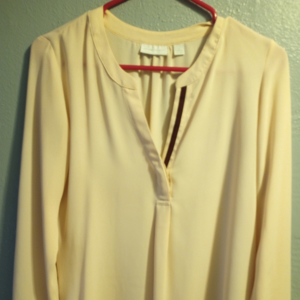 Dress blouse